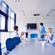 Six Steps To Make Your Meetings More Effective