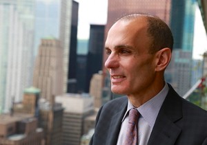 Gershon Mader
