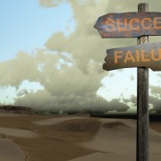 When It Comes To Failure, Choose Your Point Of View