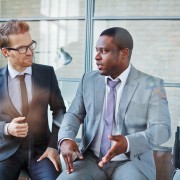 Empower yourself to have more courageous conversations