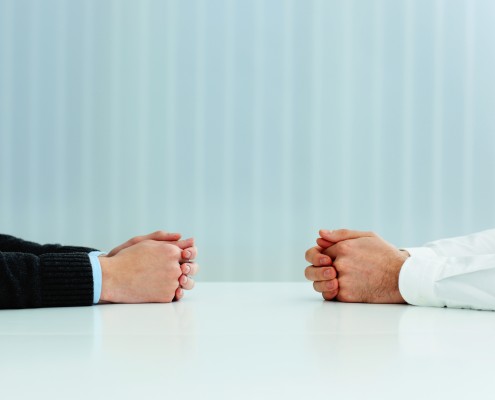 Accountability: a privilege or burden?