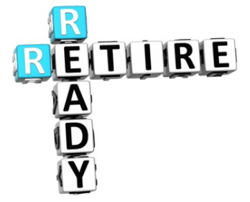 Does retirement still make sense?