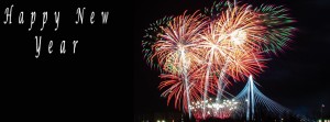 Happy New Year 2015