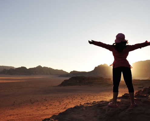 How to regain your motivation