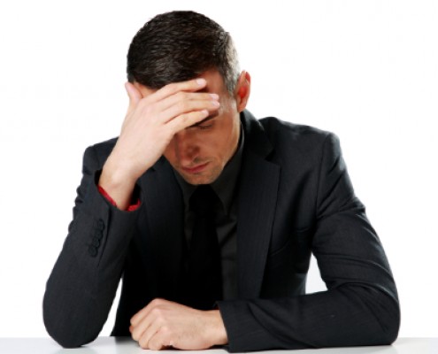 resigned