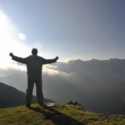 What is the source of your personal energy?