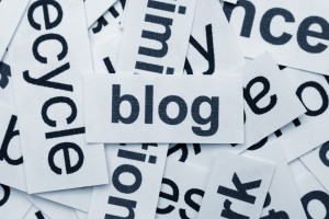 How to start a great blog