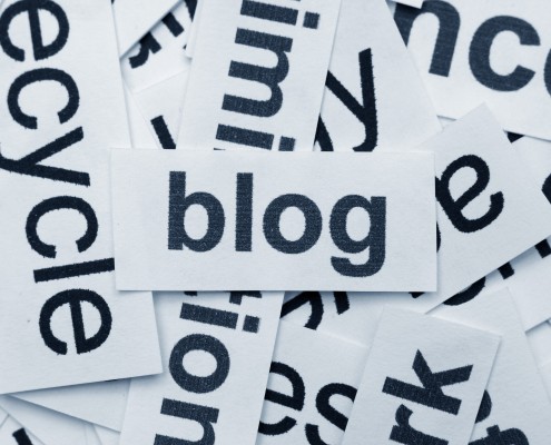 How to start a great blog