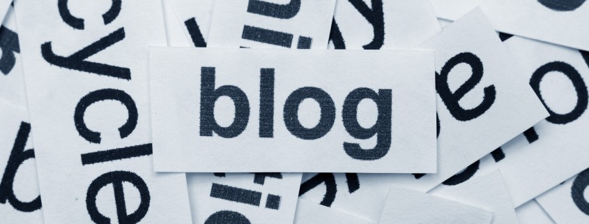 How to start a great blog