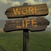 Work-life balance is possible…if you change your approach