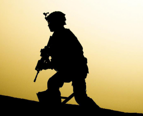 courage