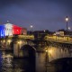 A salute to Paris and Parisians.