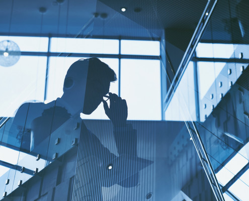 Are you a narcissistic leader