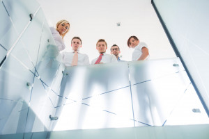 Is your team political and cautious or authentic and courageous