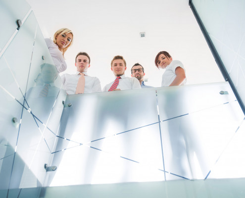 Is your team political and cautious or authentic and courageous