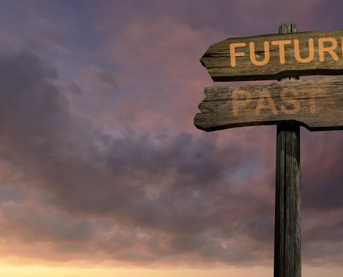 The key steps for transforming your organization