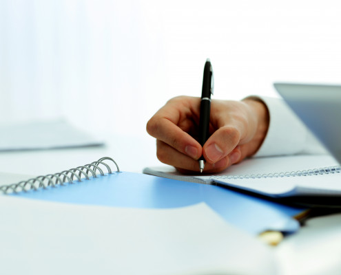 How to make clear commitments and fulfill them