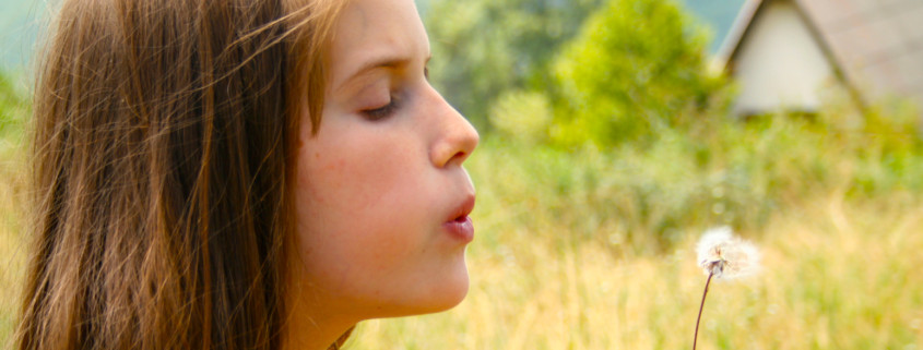 Be careful what you wish for…