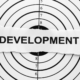 Development target