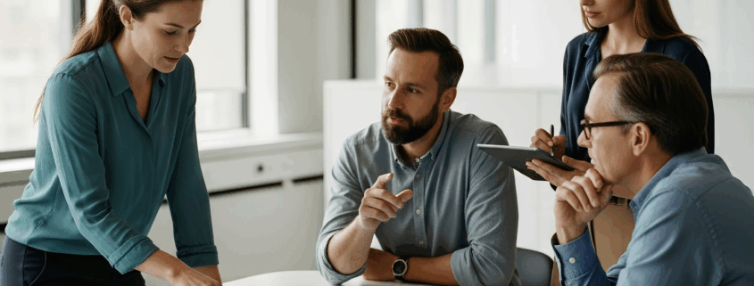 Non-Homogeneous Teams Are Real Teams